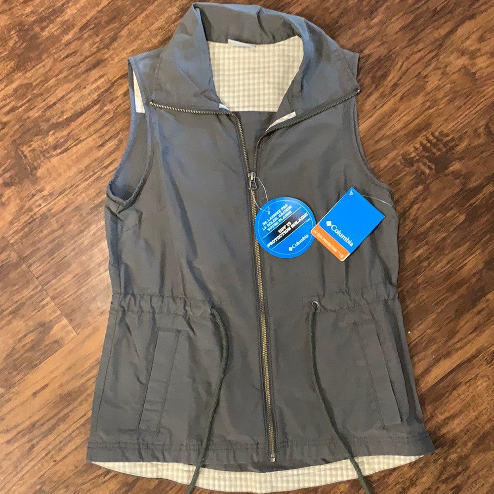 Columbia Arch Cape III Vest